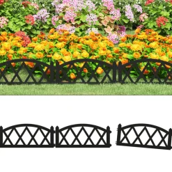 Gazonranden 17 st 10 m polypropeen>vidaXL Sale