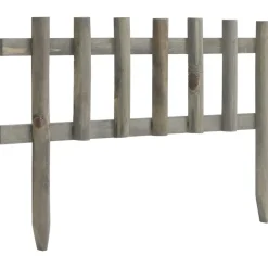 Gazonranden 10 st 4,4 m vurenhout><noscript><img width=