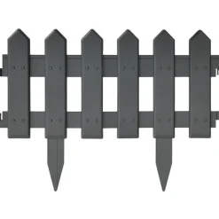 Gazonranden 25 st 10 m PP kleurig><noscript><img width=