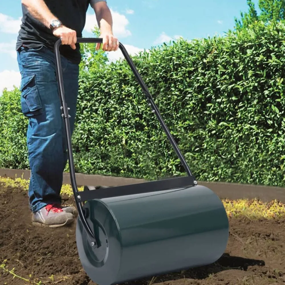 Gazonroller 50 L 63 cm>vidaXL Hot