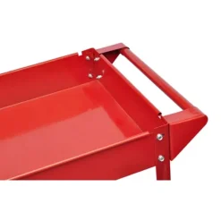 Gereedschapstrolley 100 kg rood><noscript><img width=