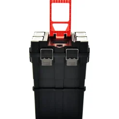 Gereedschapstrolley met handvat 45x36x90 cm>vidaXL Clearance