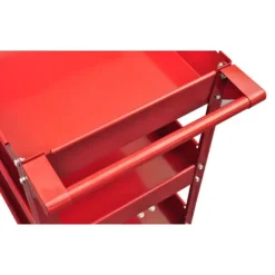 Gereedschapswagen 100 kg rood><noscript><img width=