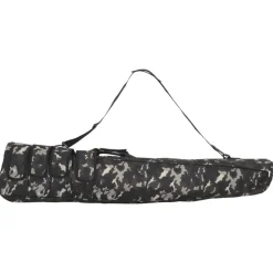 Geweertas met schouderband 120 cm oxford stof>vidaXL Outlet