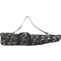 Geweertas met schouderband 120 cm oxford stof><noscript><img width=