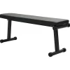Gewicht Bank Zwart 108 x 27 x 41 cm Gepoedercoat staal>vidaXL