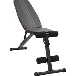 Gewichtbank Zwart 131 x 41 x 110 cm Gepoedercoat staal>vidaXL Online