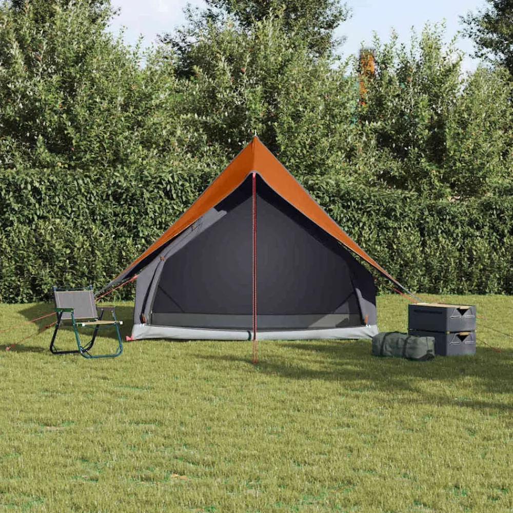 Gezinstent met dak 315 x 286 x 200 cm>vidaXL Sale