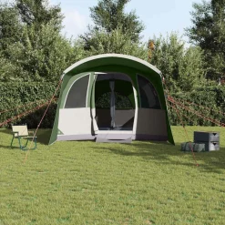 Gezinstent met dak en Wit 576 x 325 x 213 cm><noscript><img width=