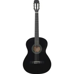 Gitaar klassiek beginner 4/4 39