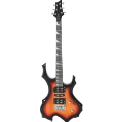 Kunst & Entertainment*vidaXL Gitaar voor beginners elektrisch met tas 4/4 39