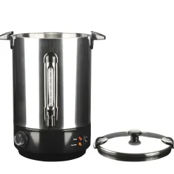 Glühwein ketel 2500 W 15 L roestvrij staal>vidaXL Online