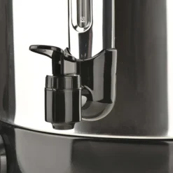 Glühwein ketel 2500 W 15 L roestvrij staal><noscript><img width=