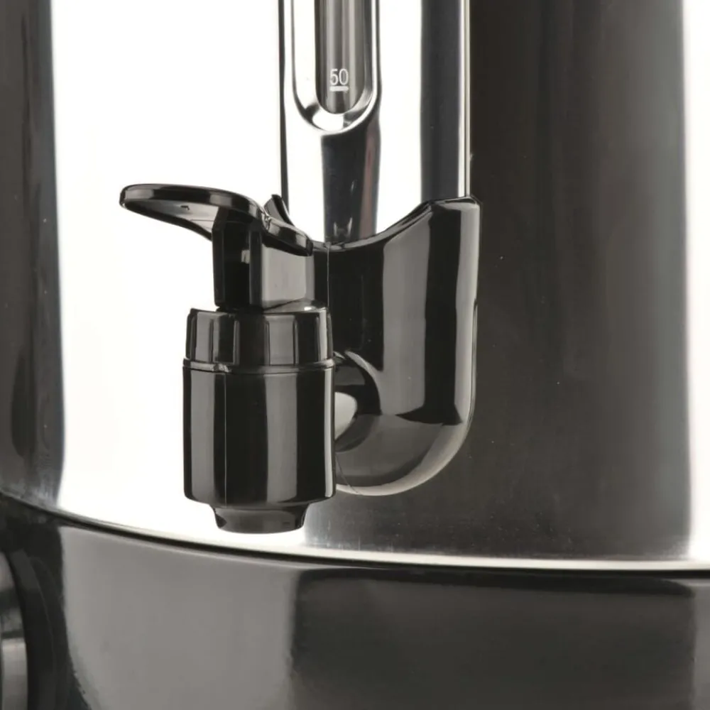 Glühwein ketel 2500 W 15 L roestvrij staal>vidaXL Online