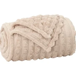 Gooi Deken 150 x 130 cm Fleece>vidaXL Sale