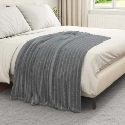 Gooi Deken 150 x 130 cm Fleece><noscript><img width=