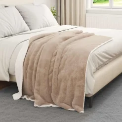 Gooi Deken 130 x 150 cm Fleece><noscript><img width=