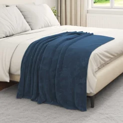 Gooi Deken 130 x 150 cm Fleece><noscript><img width=