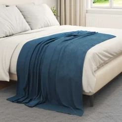 Gooi Deken 170 x 130 cm Fleece><noscript><img width=
