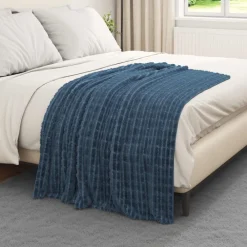 Gooi Deken 150 x 130 cm Fleece><noscript><img width=