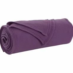 Gooi Deken 170 x 130 cm Fleece>vidaXL Outlet
