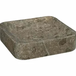 Gootsteen 40x40x10 cm marmer>vidaXL Sale