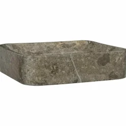 Gootsteen 40x40x10 cm marmer><noscript><img width=