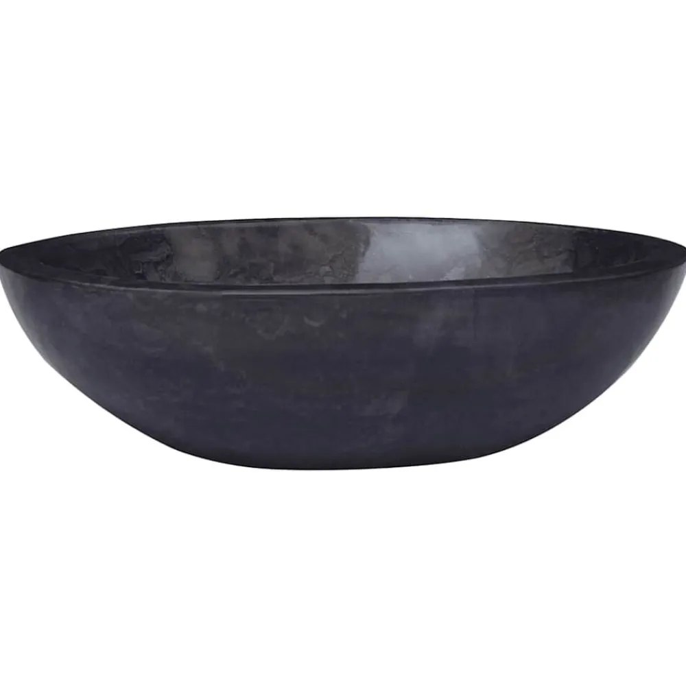 Gootsteen 53x40x15 cm marmer>vidaXL Online