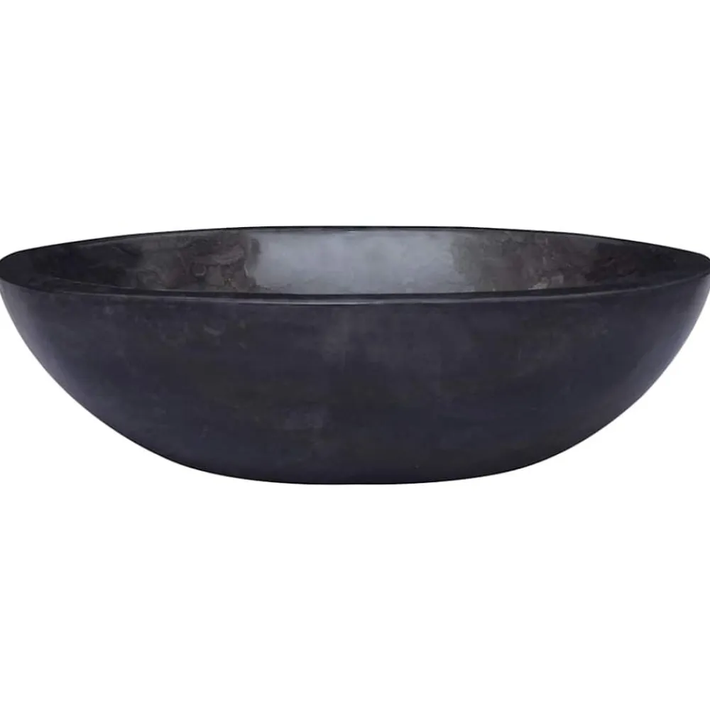 Gootsteen 53x40x15 cm marmer>vidaXL Online