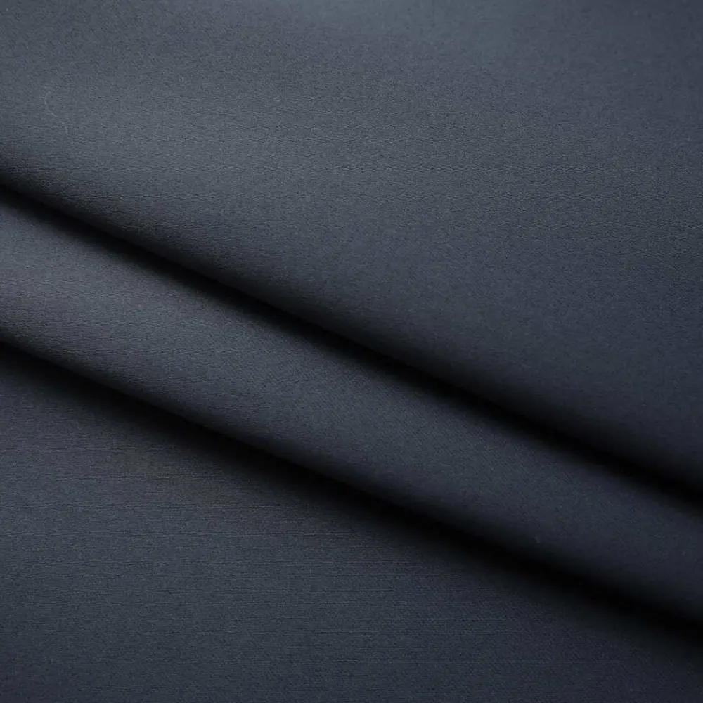 Gordijn verduisterend met haken 290x245 cm>vidaXL Sale