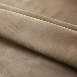 Gordijnen verduisterend 2 st met haken 140x175 cm fluweel><noscript><img width=