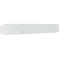 Grashek Gegalvaniseerde kleur 100 x 14 x 0,07 cm>vidaXL Best