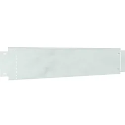 Tuinafscheidingen*vidaXL Grashek Gegalvaniseerde kleur 100 x 20 x 0.07 cm