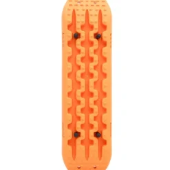 Voorbereiding Op Noodsituaties*vidaXL Gripplaten 2 st 106x30,5x7 cm nylon Oranje