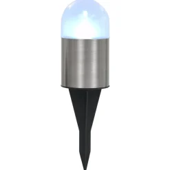 Grondlampen 12 st solar LED wit><noscript><img width=