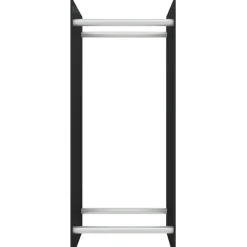 Haardhoutrek 40x35x100 cm gehard glas><noscript><img width=