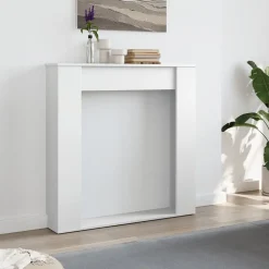Haardombouw 100x20x100 cm bewerkt hout><noscript><img width=