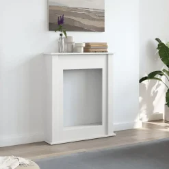 Haardombouw 75x20x87,5 cm bewerkt hout><noscript><img width=