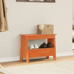 Halbankje 60x28x45 cm massief grenenhout was><noscript><img width=