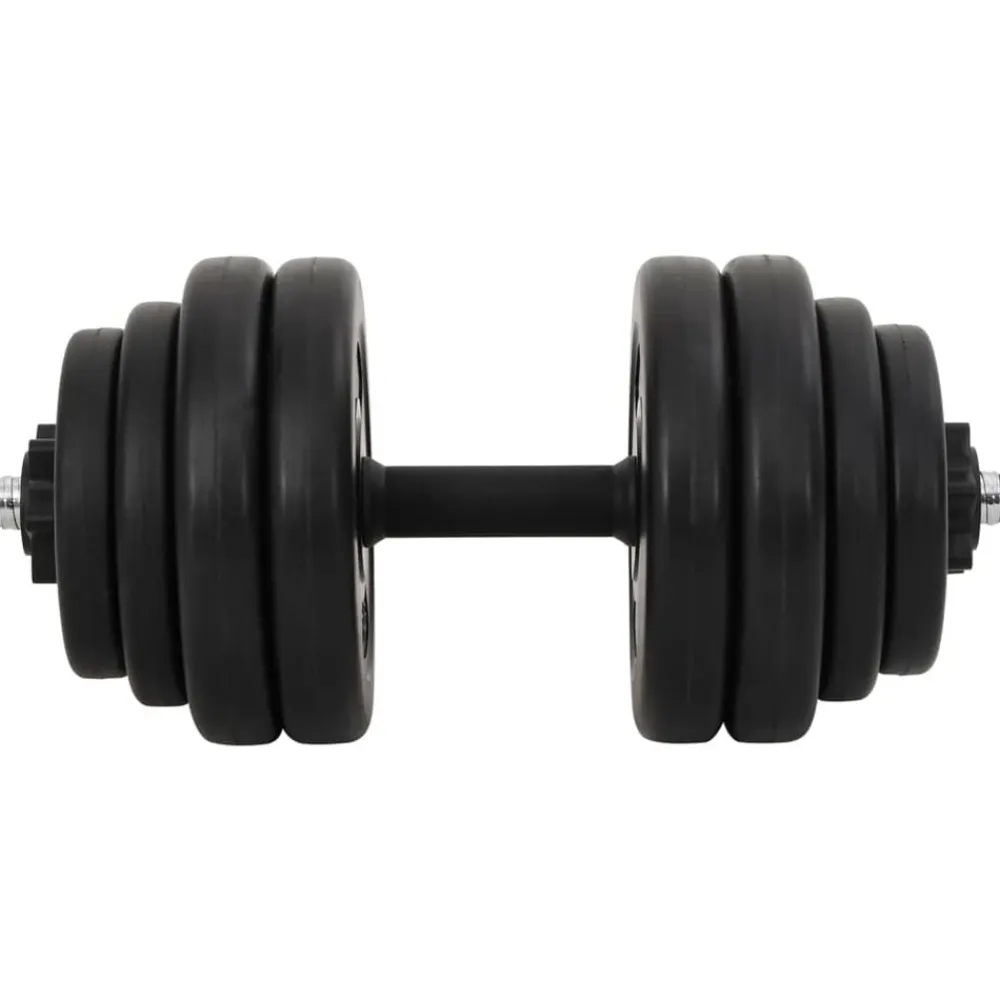 Halter 15 kg>vidaXL Sale
