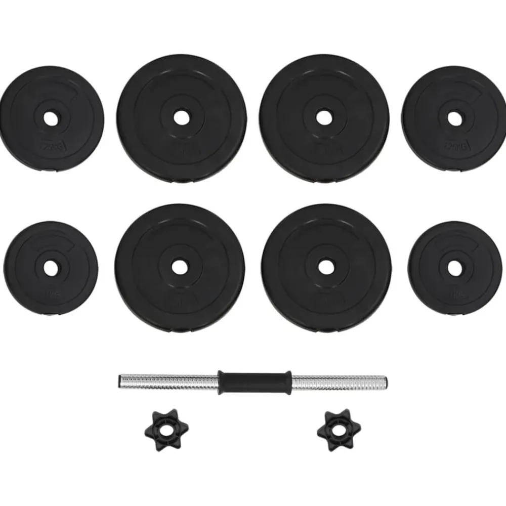 Halter 15 kg>vidaXL Sale