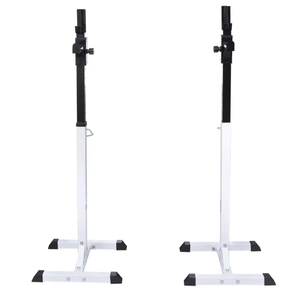 Halter- en gewichtenstandaard>vidaXL Hot