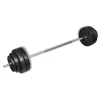 Halter met gewichten 60 kg>vidaXL Clearance