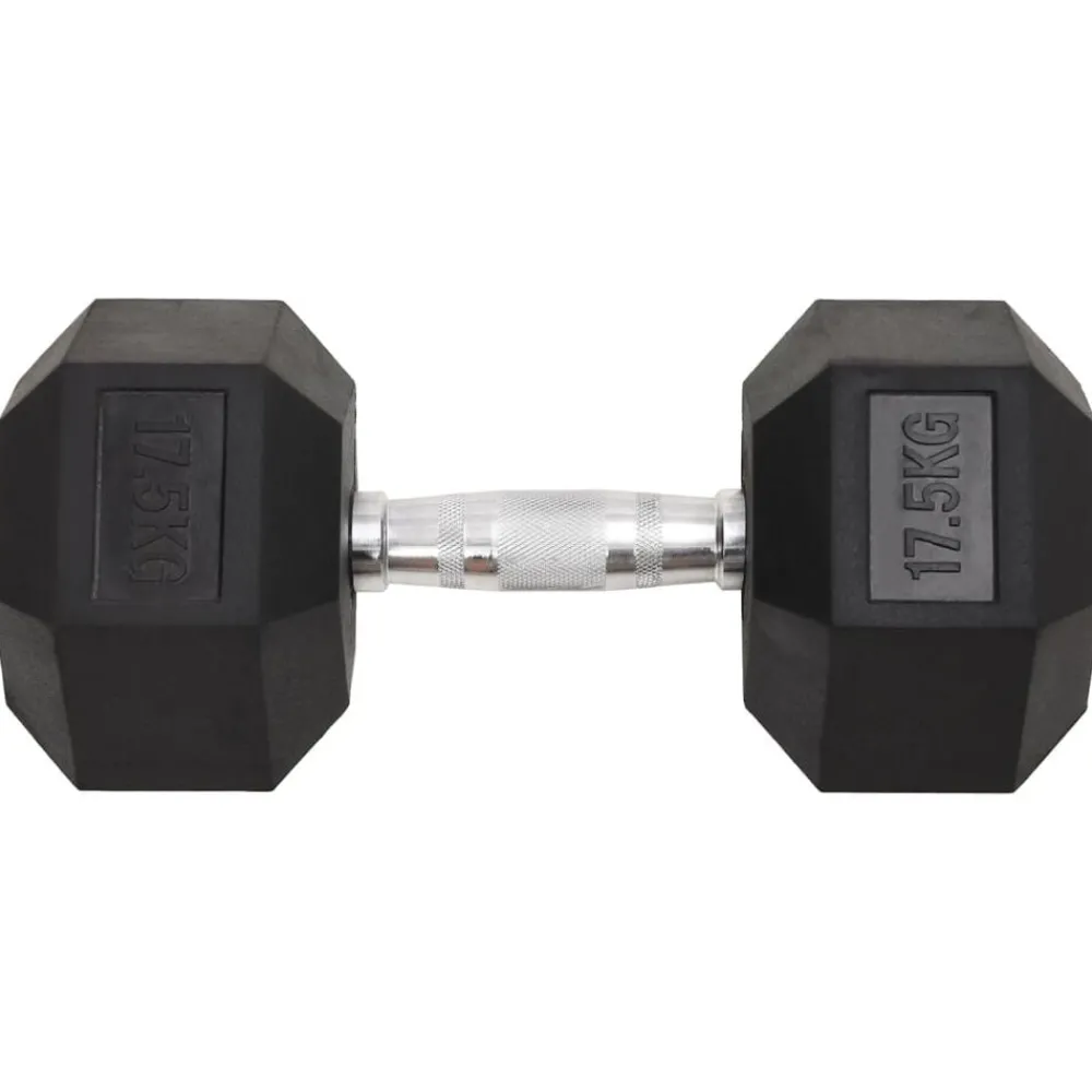 Halters 17,5 kg gietijzer>vidaXL Hot