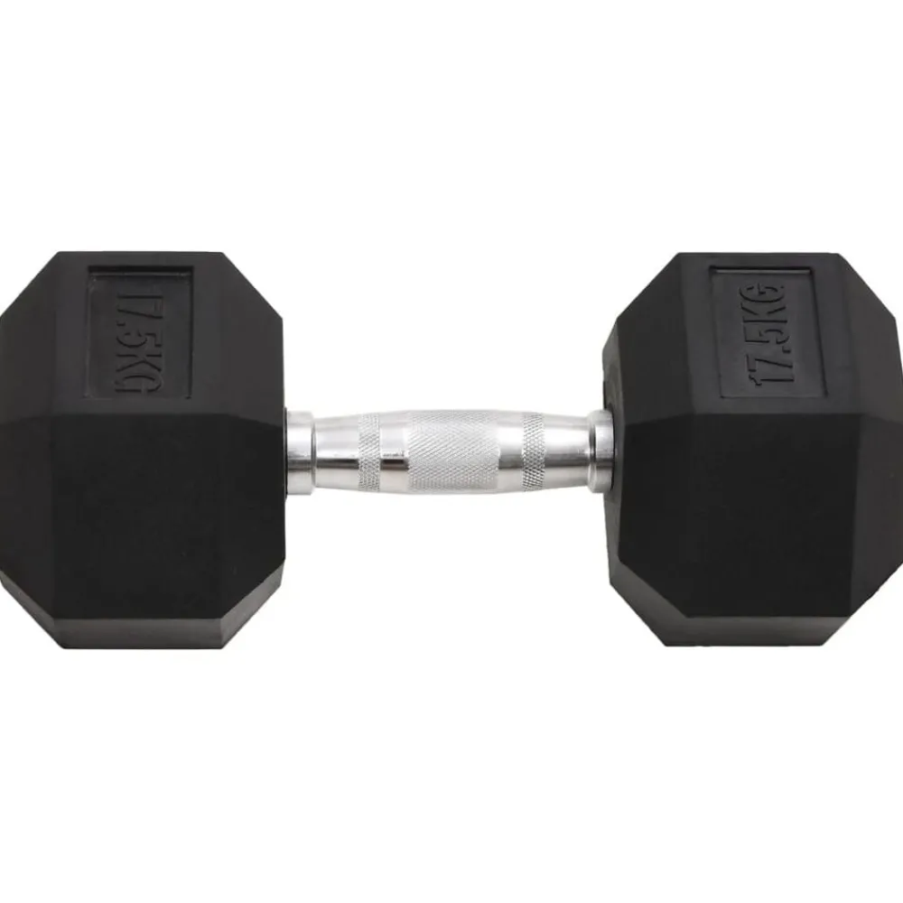 Halters 17,5 kg gietijzer>vidaXL Hot