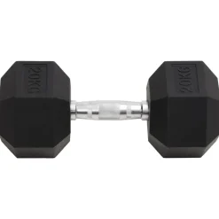 Halters 20 kg gietijzer>vidaXL Clearance