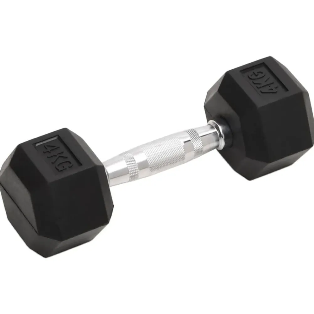 Halters 2 st 8 kg totaal gietijzer>vidaXL Outlet