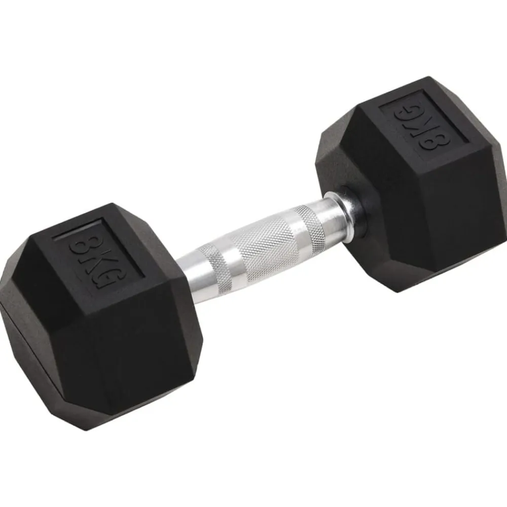 Halters 2 st 16 kg totaal gietijzer>vidaXL Online
