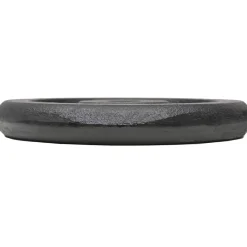 Fitness*vidaXL Halterschijven 4 st 4x5 kg gietijzer
