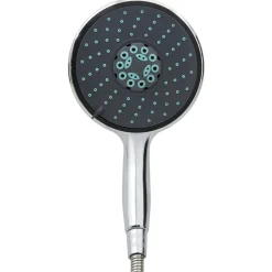 Handdouche multifunctioneel met slang van 1,5 m chroomkleurig>vidaXL Clearance